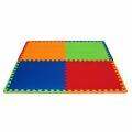 Tapete EVA Play Mat Color 8mm (7311)
